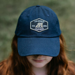 Founders Patch Dad Hat