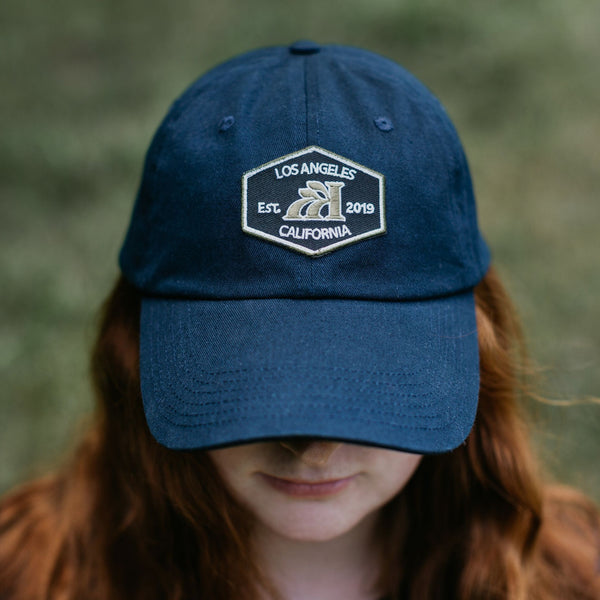 Founders Patch Dad Hat