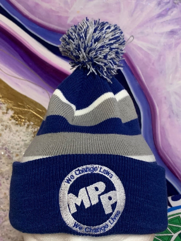 MPP Knit Hat
